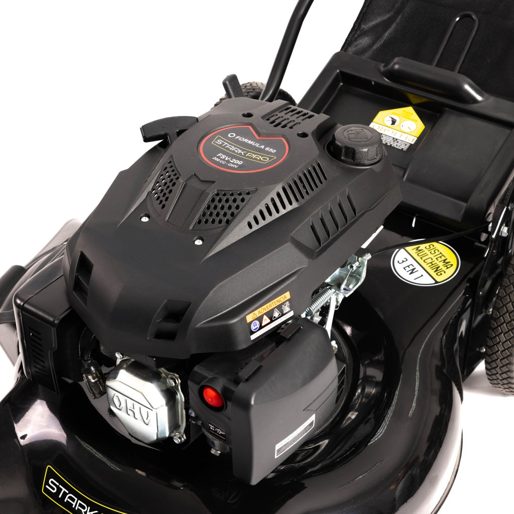 CORTA CÉSPED A COMBUSTIÓN STARK PRO SP 650RAK