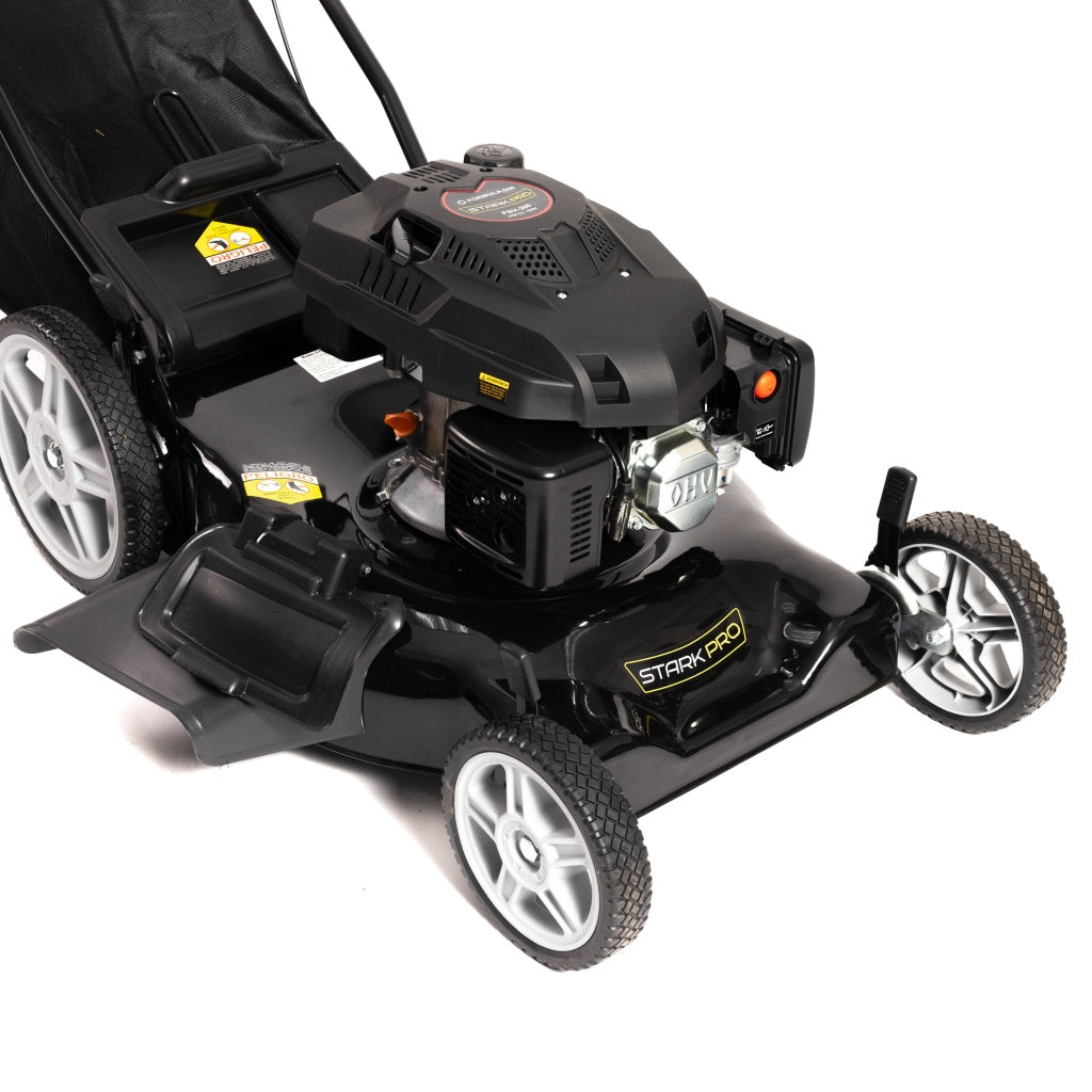 CORTA CÉSPED A COMBUSTIÓN STARK PRO SP 650RAK