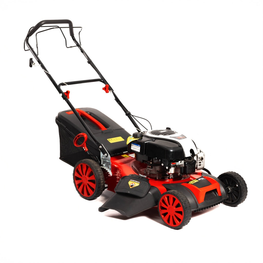 CORTA CÉSPED A COMBUSTIÓN STARK PRO 750 C/ AUTOPROPULSIÓN