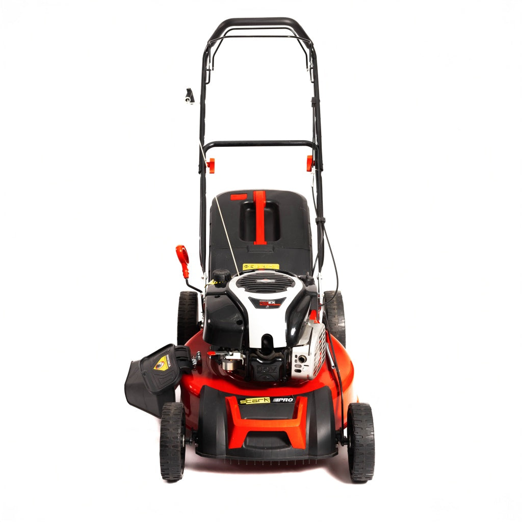 CORTA CÉSPED A COMBUSTIÓN STARK PRO 750 C/ AUTOPROPULSIÓN