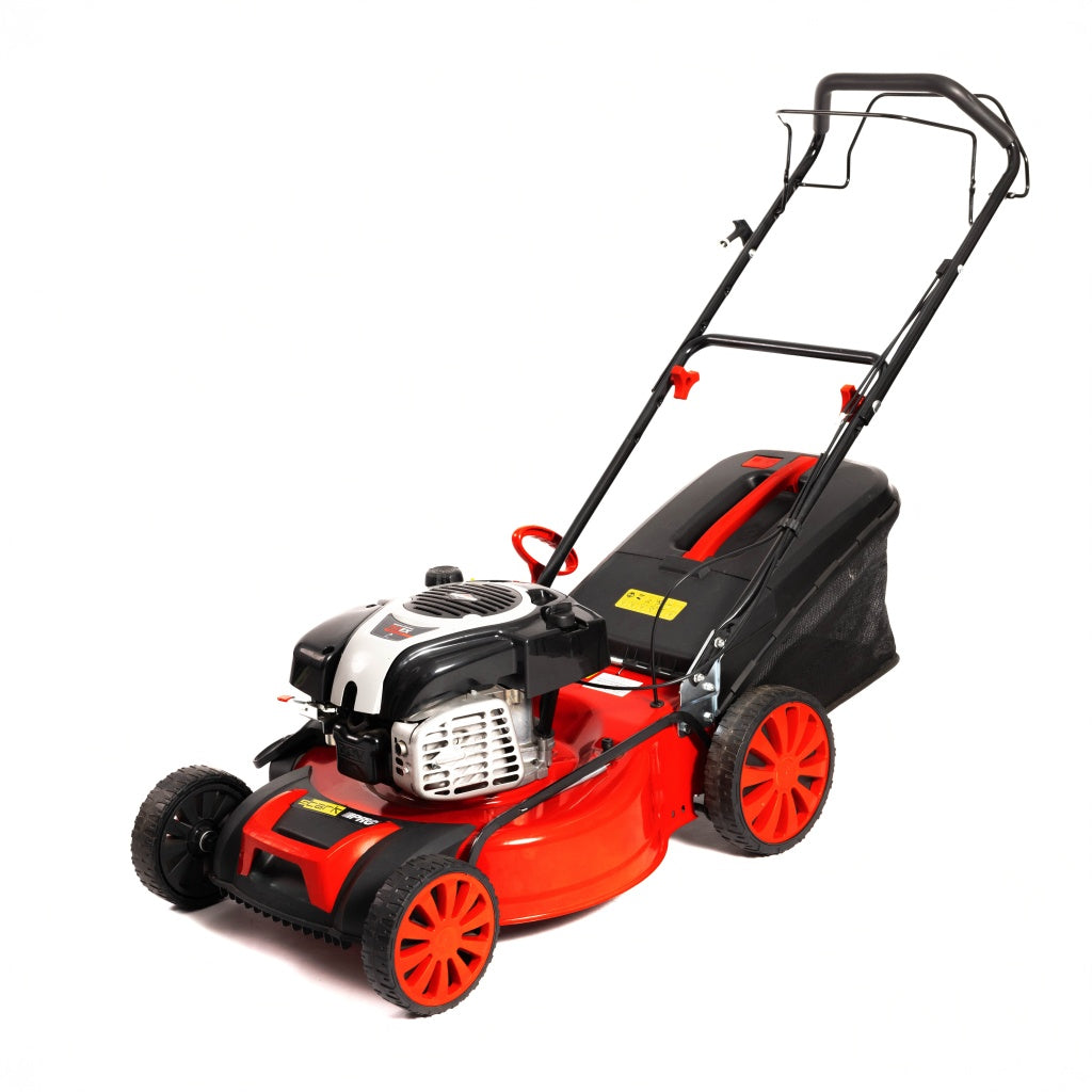 CORTA CÉSPED A COMBUSTIÓN STARK PRO 750 C/ AUTOPROPULSIÓN