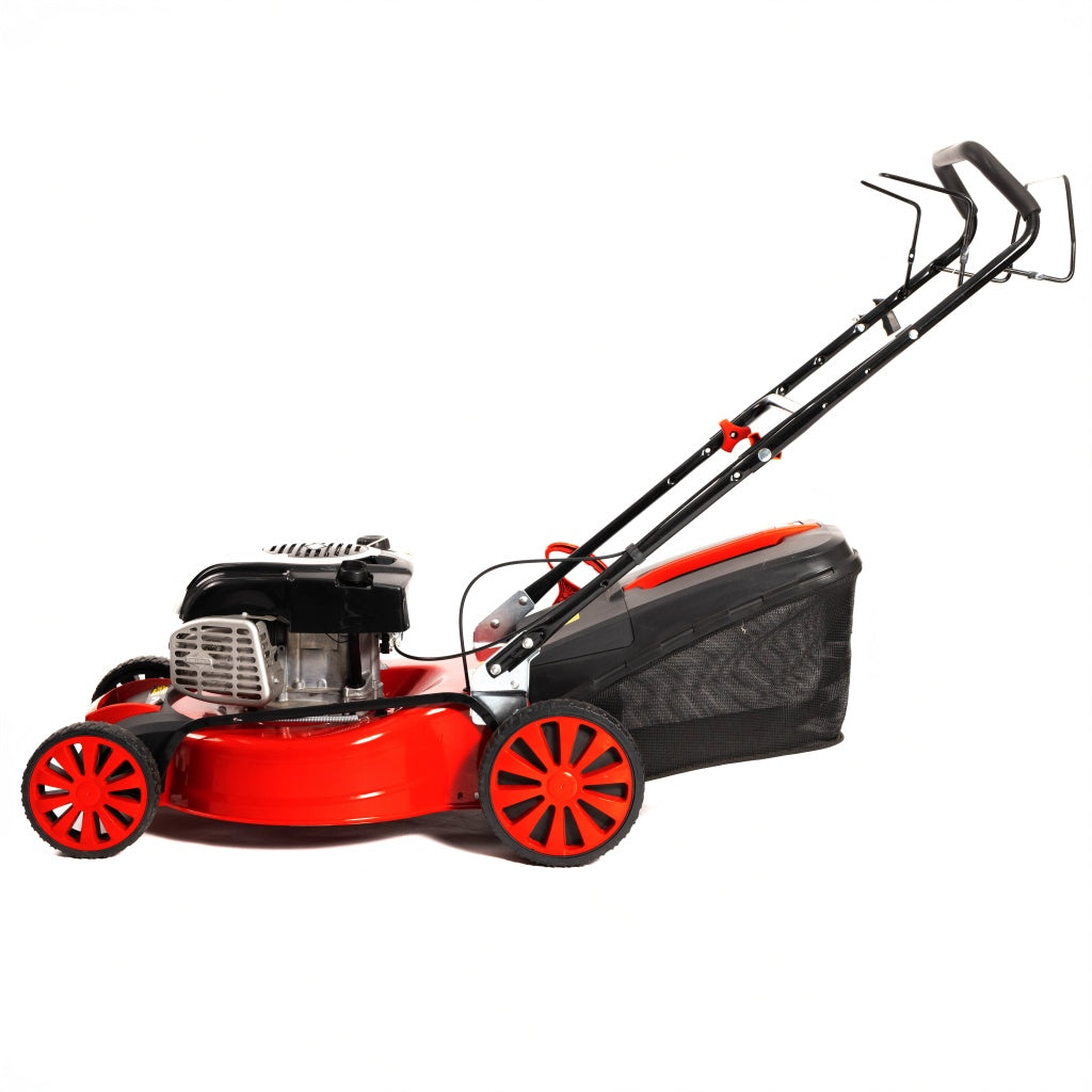 CORTA CÉSPED A COMBUSTIÓN STARK PRO 750 C/ AUTOPROPULSIÓN