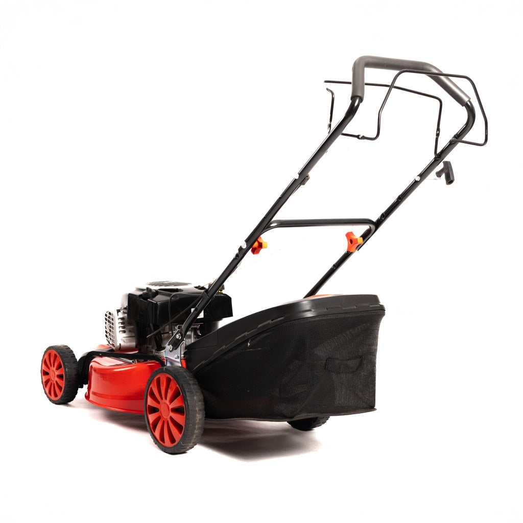 CORTA CÉSPED A COMBUSTIÓN STARK PRO 750 C/ AUTOPROPULSIÓN