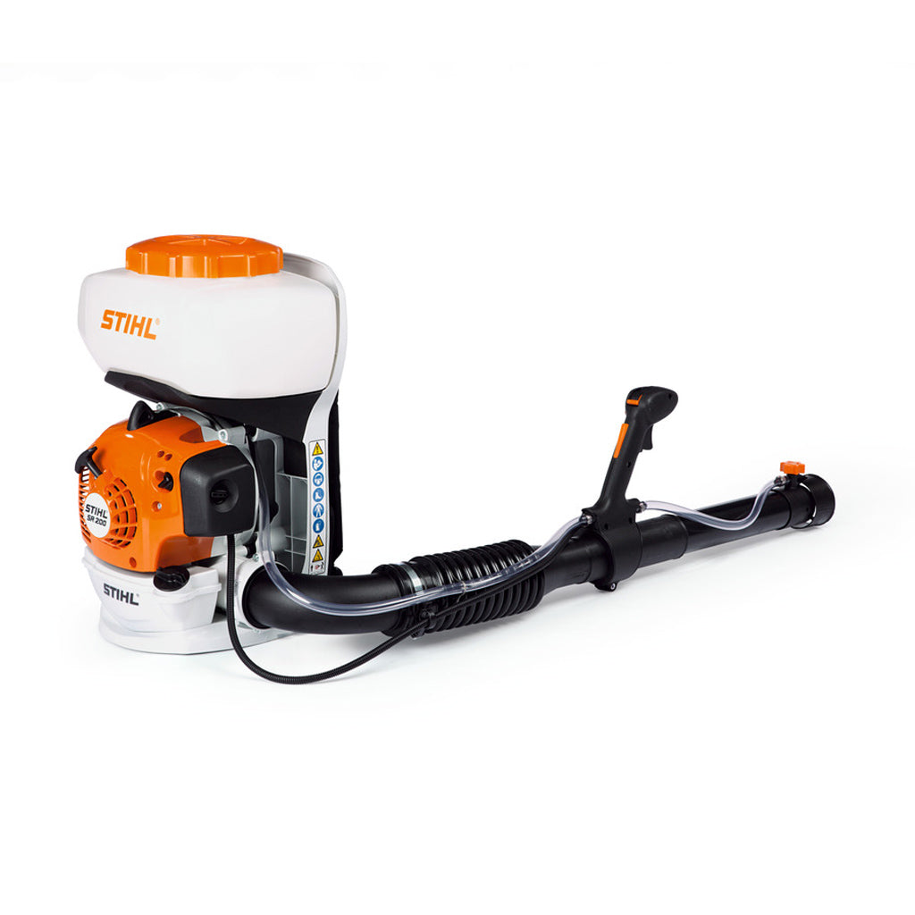 FUMIGADORA STIHL SR 200