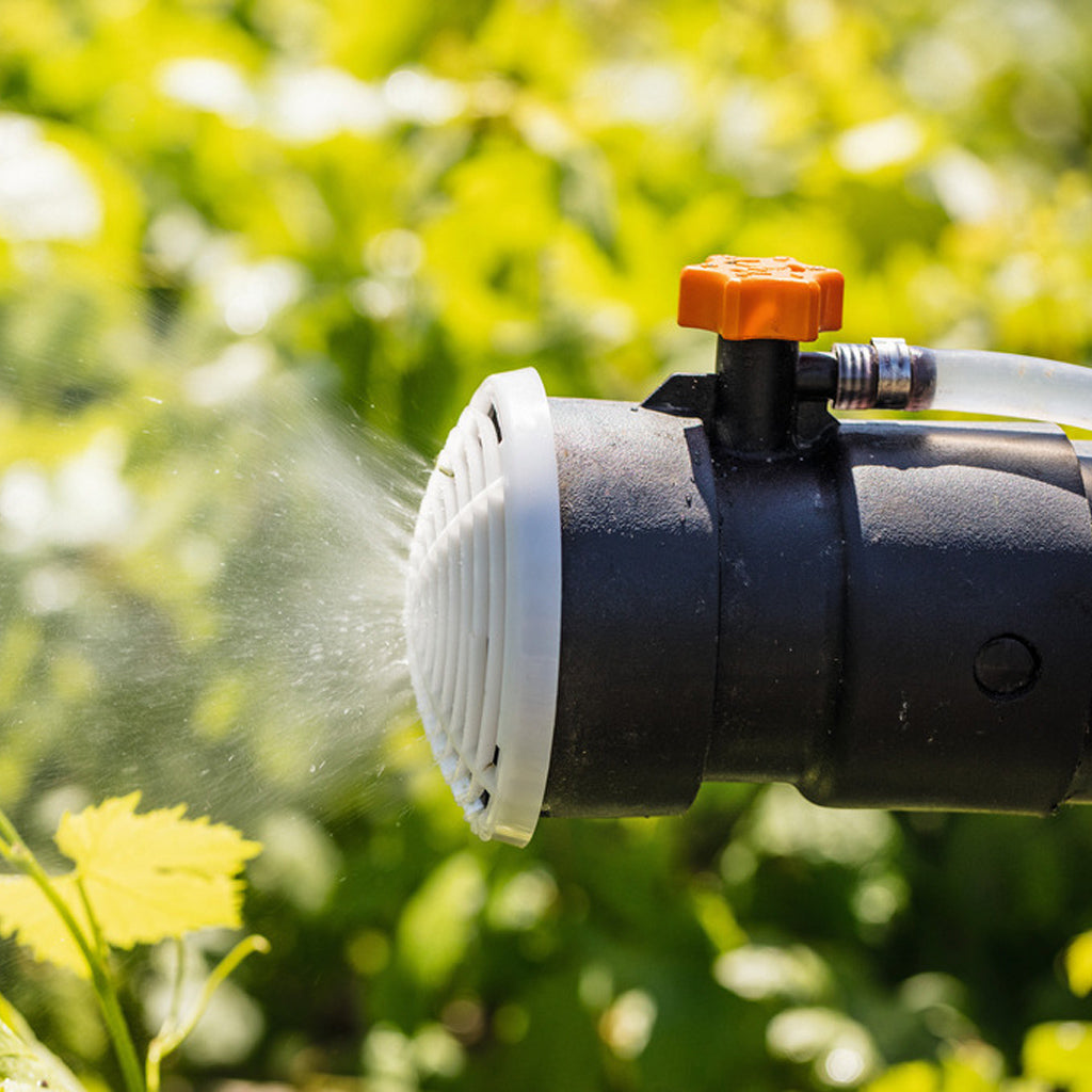 FUMIGADORA STIHL SR 200