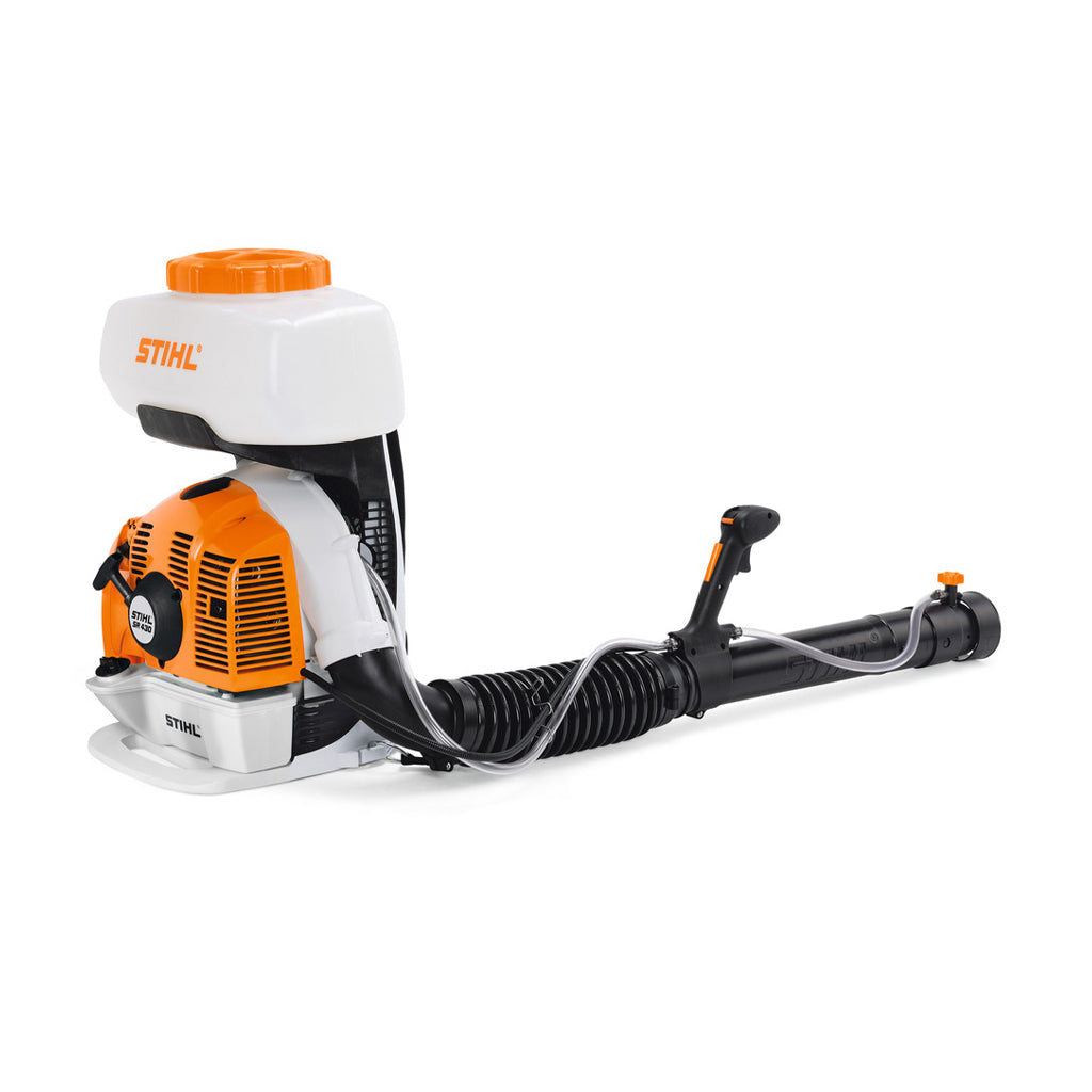 FUMIGADORA STIHL SR 430