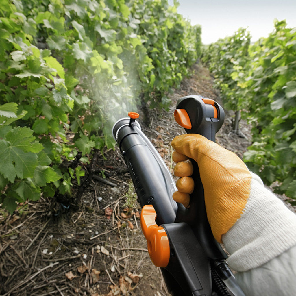 FUMIGADORA STIHL SR 430