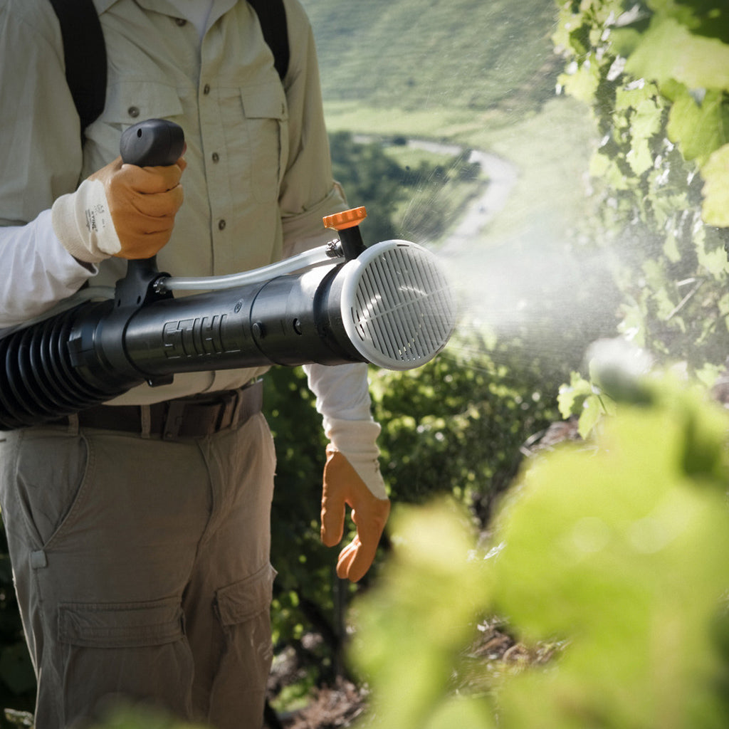 FUMIGADORA STIHL SR 430