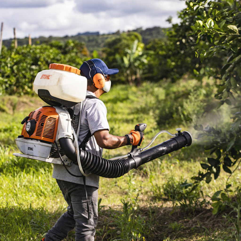 FUMIGADORA STIHL SR 430