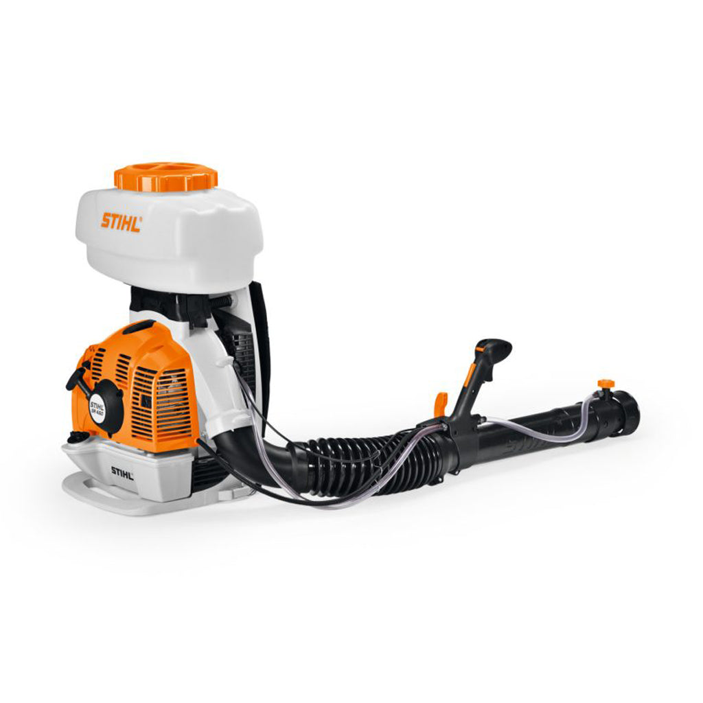 FUMIGADORA STIHL SR 450