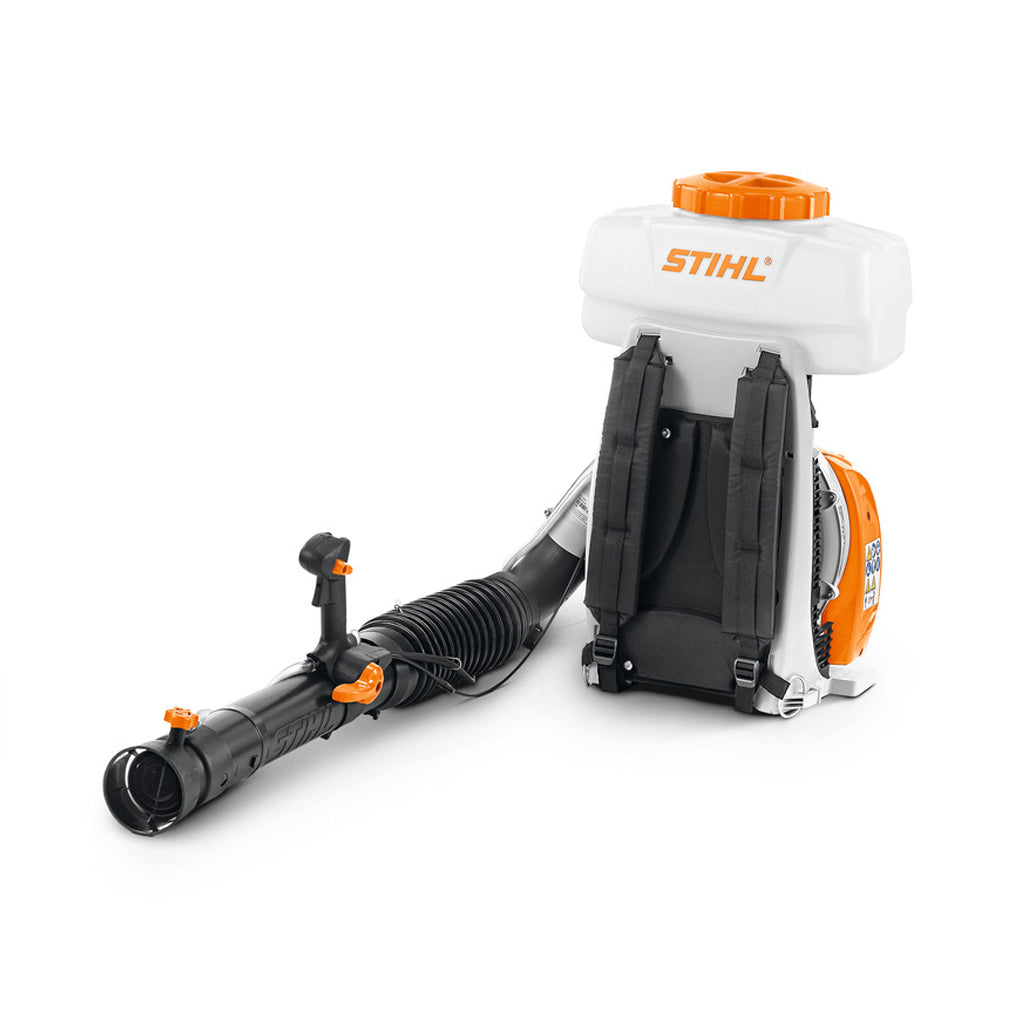 FUMIGADORA STIHL SR 450