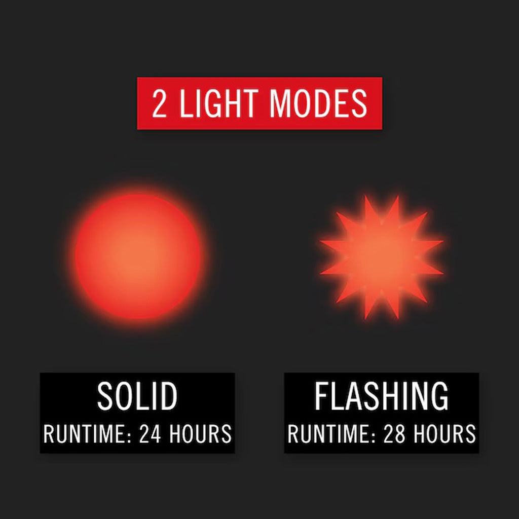 CHALECO REFLECTIVO COAST SV375