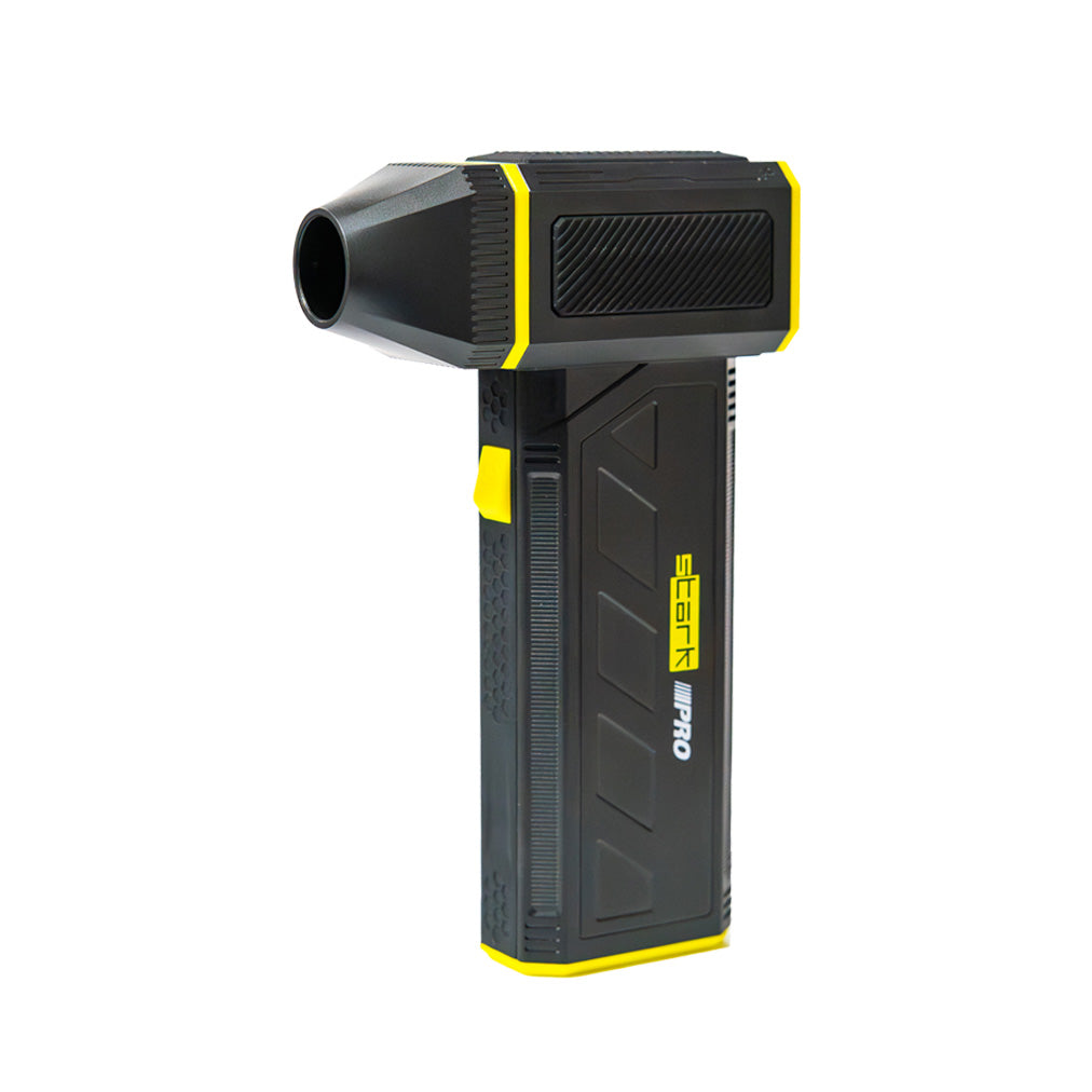 MINI TURBO SOPLADOR A BATERIA STARK PRO