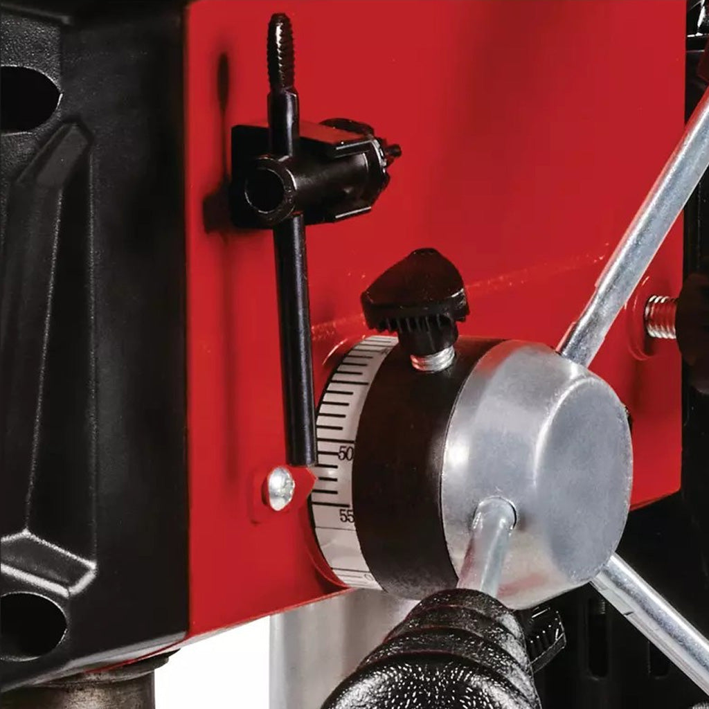 TALADRO DE BANCO EINHELL TC-BD 450