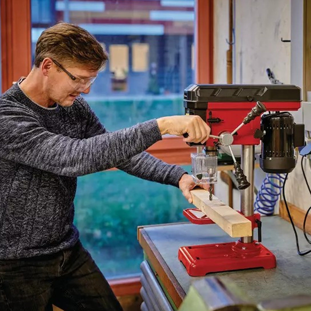 TALADRO DE BANCO EINHELL TC-BD 450