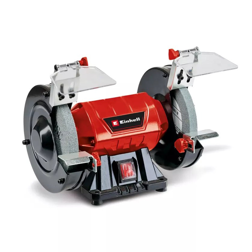 AMOLADORA DE BANCO EINHELL TC-BG 150