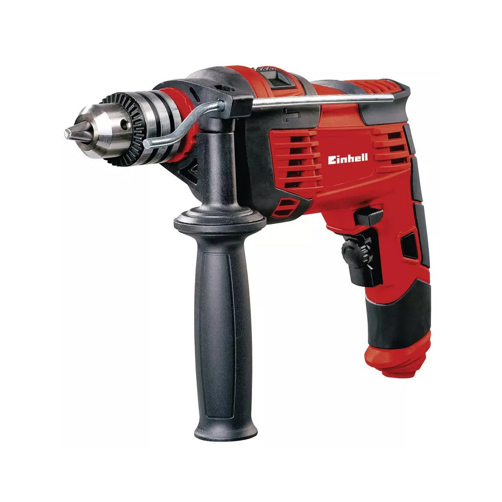 TALADRO PERCUTOR EINHELL TC-ID 1000 E