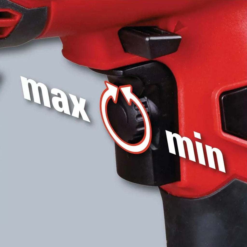 TALADRO PERCUTOR EINHELL TC-ID 550 E