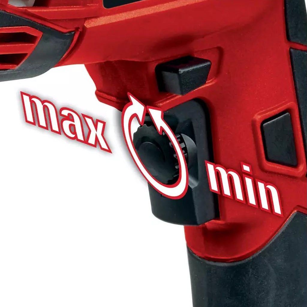 TALADRO PERCUTOR EINHELL TC-ID 720/1 E