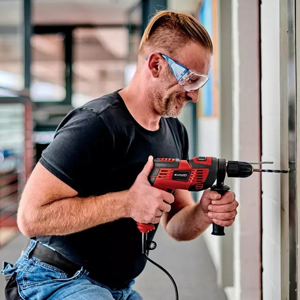 TALADRO PERCUTOR EINHELL TC-ID 720/1 E