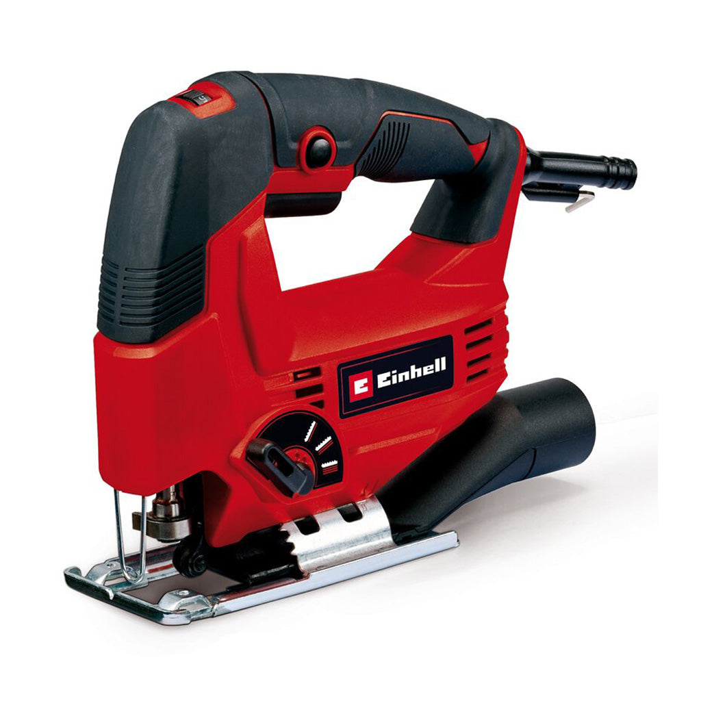 SIERRA CALADORA EINHELL TE-JS 80/1