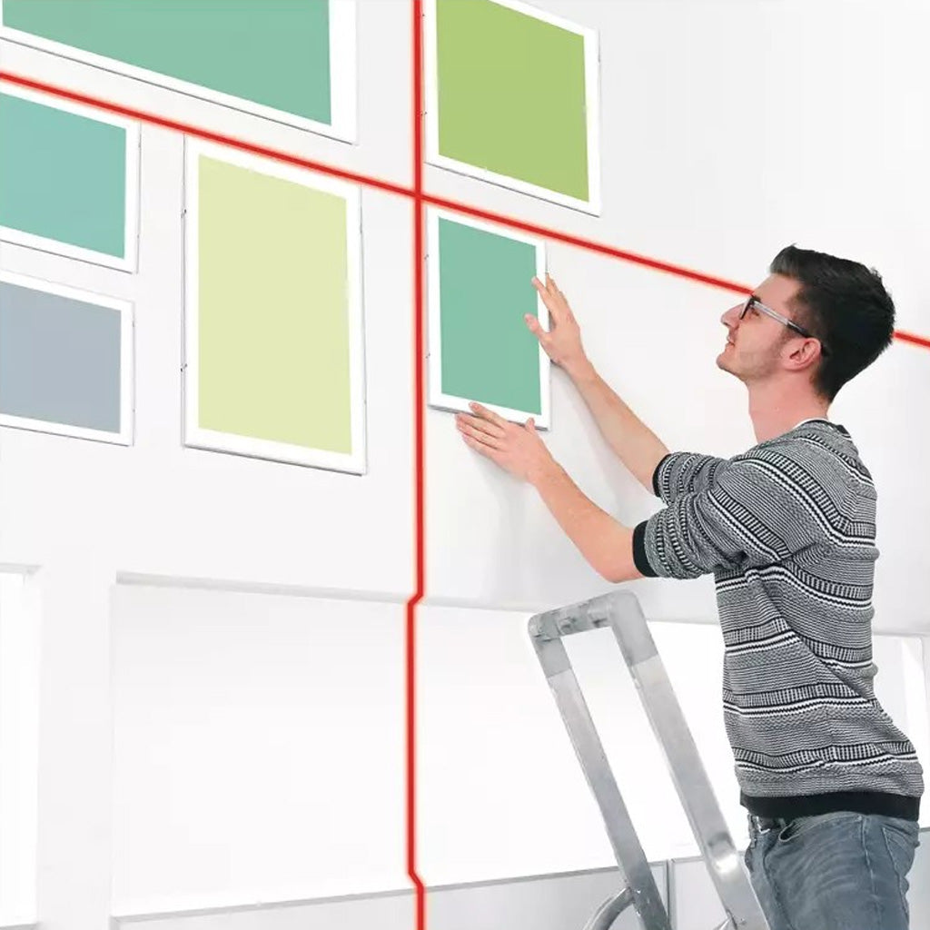 NIVEL LASER EINHELL TC-LL 2