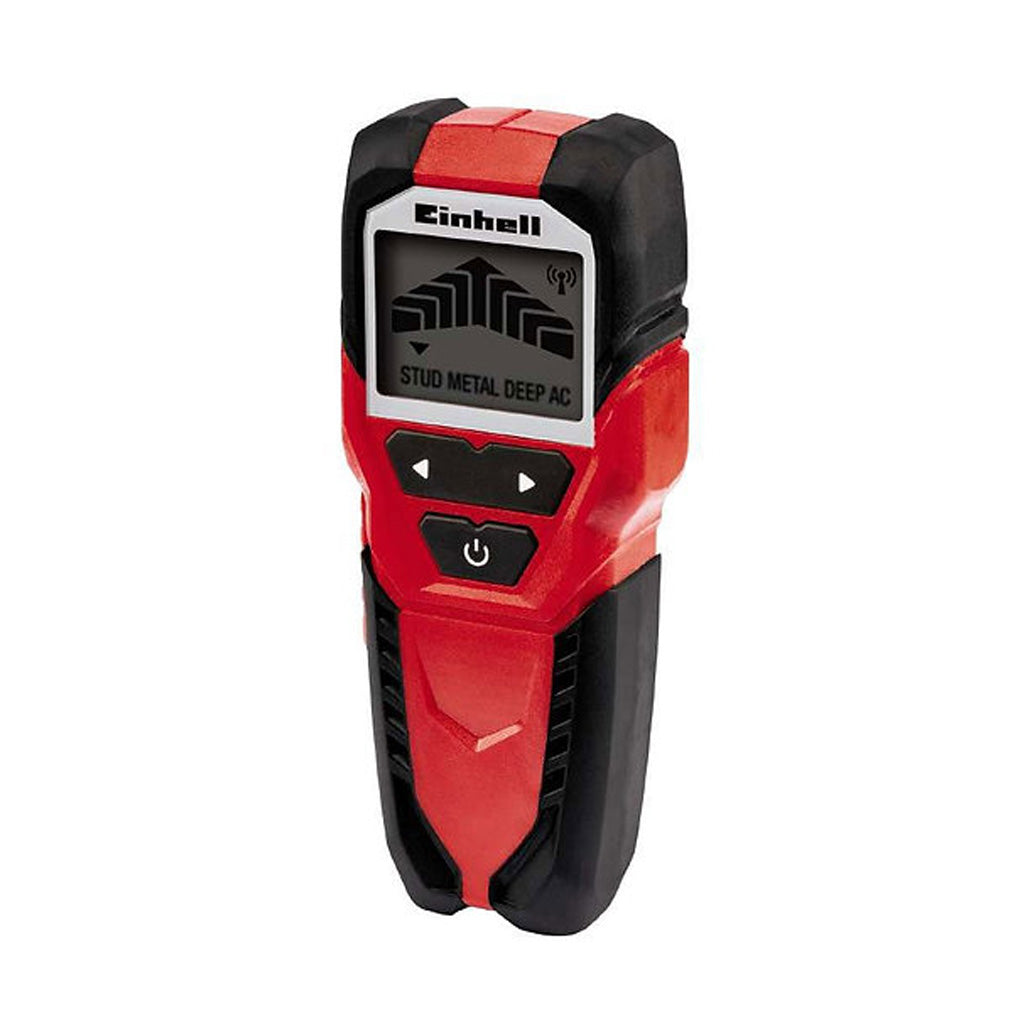 DETECTOR DIGITAL PARA PARED EINHELL TC-MD 50