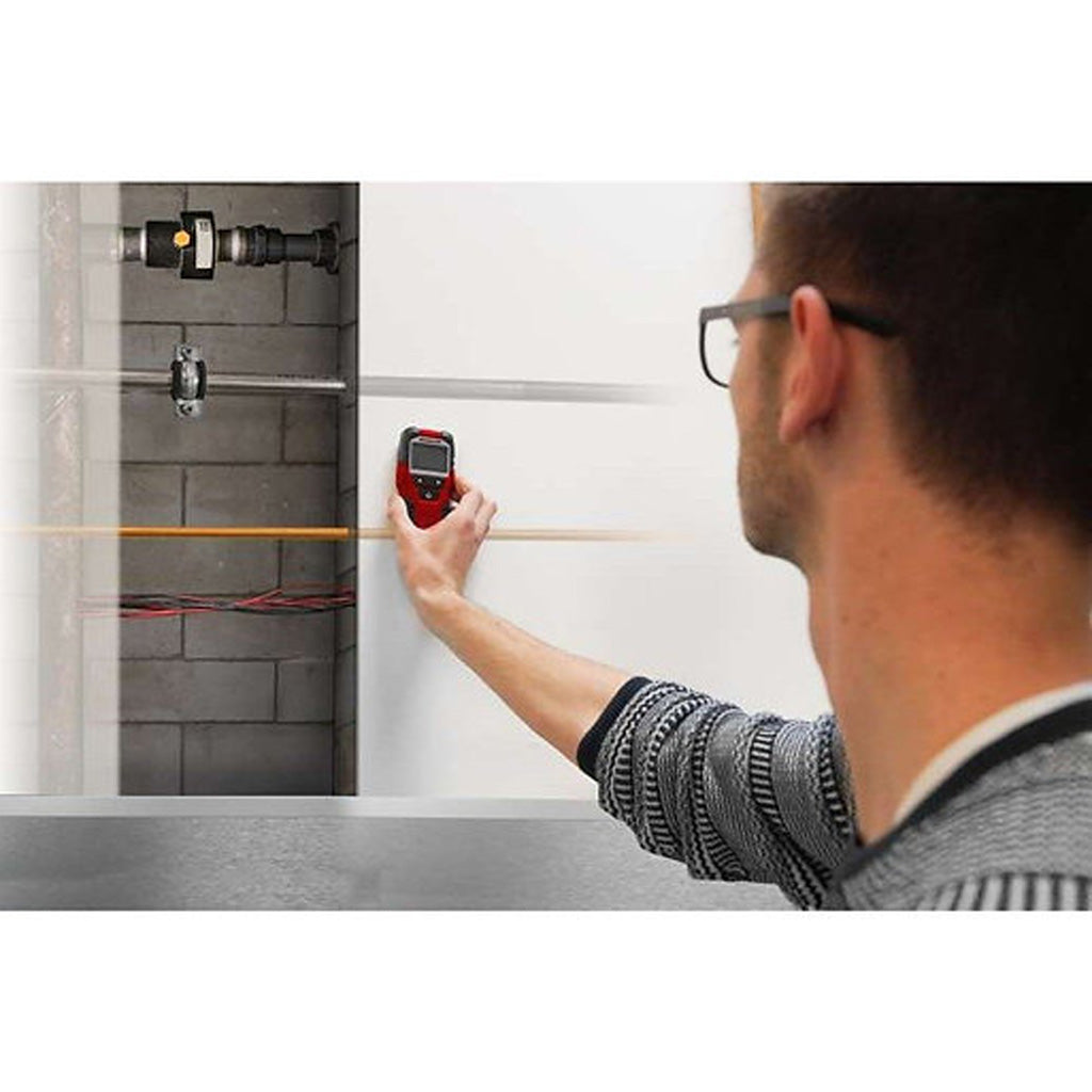 DETECTOR DIGITAL PARA PARED EINHELL TC-MD 50