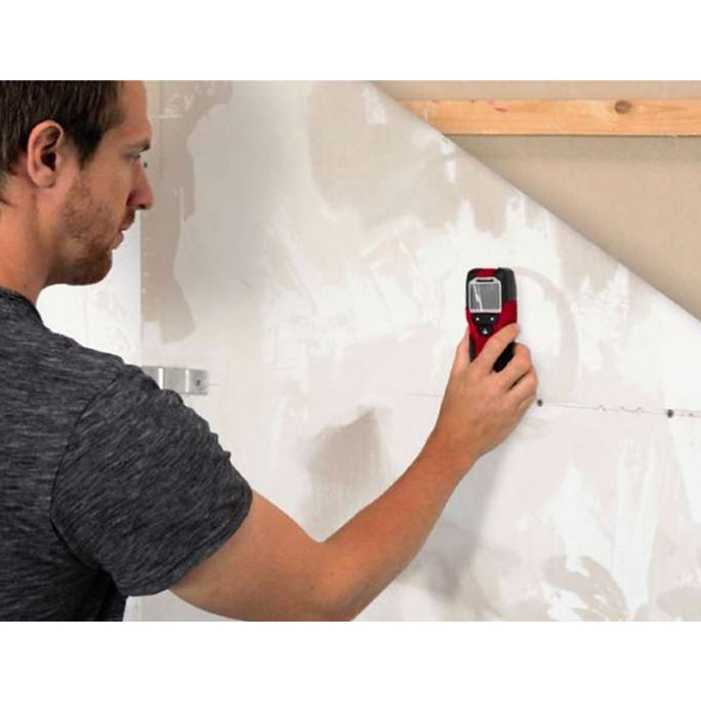 DETECTOR DIGITAL PARA PARED EINHELL TC-MD 50