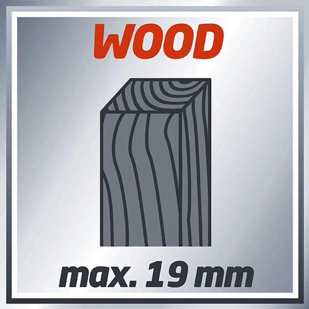 DETECTOR DIGITAL PARA PARED EINHELL TC-MD 50