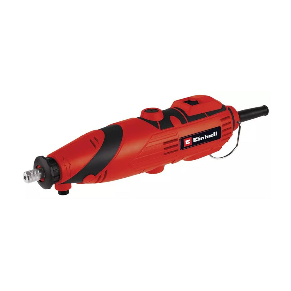 RECTIFICADORA EINHELL TC-MG 135 E C/ ACCESORIOS