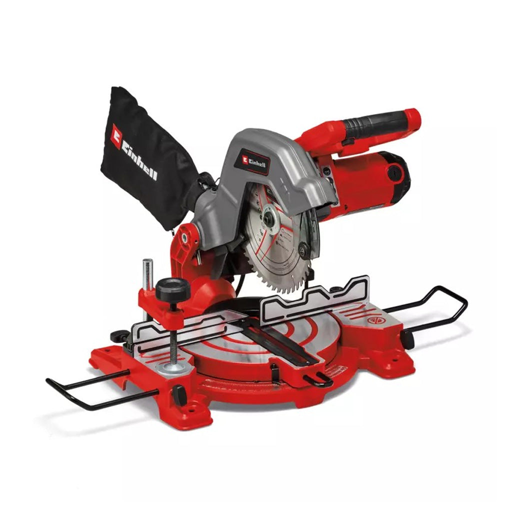 SIERRA INGLETADORA EINHELL TC-MS 216