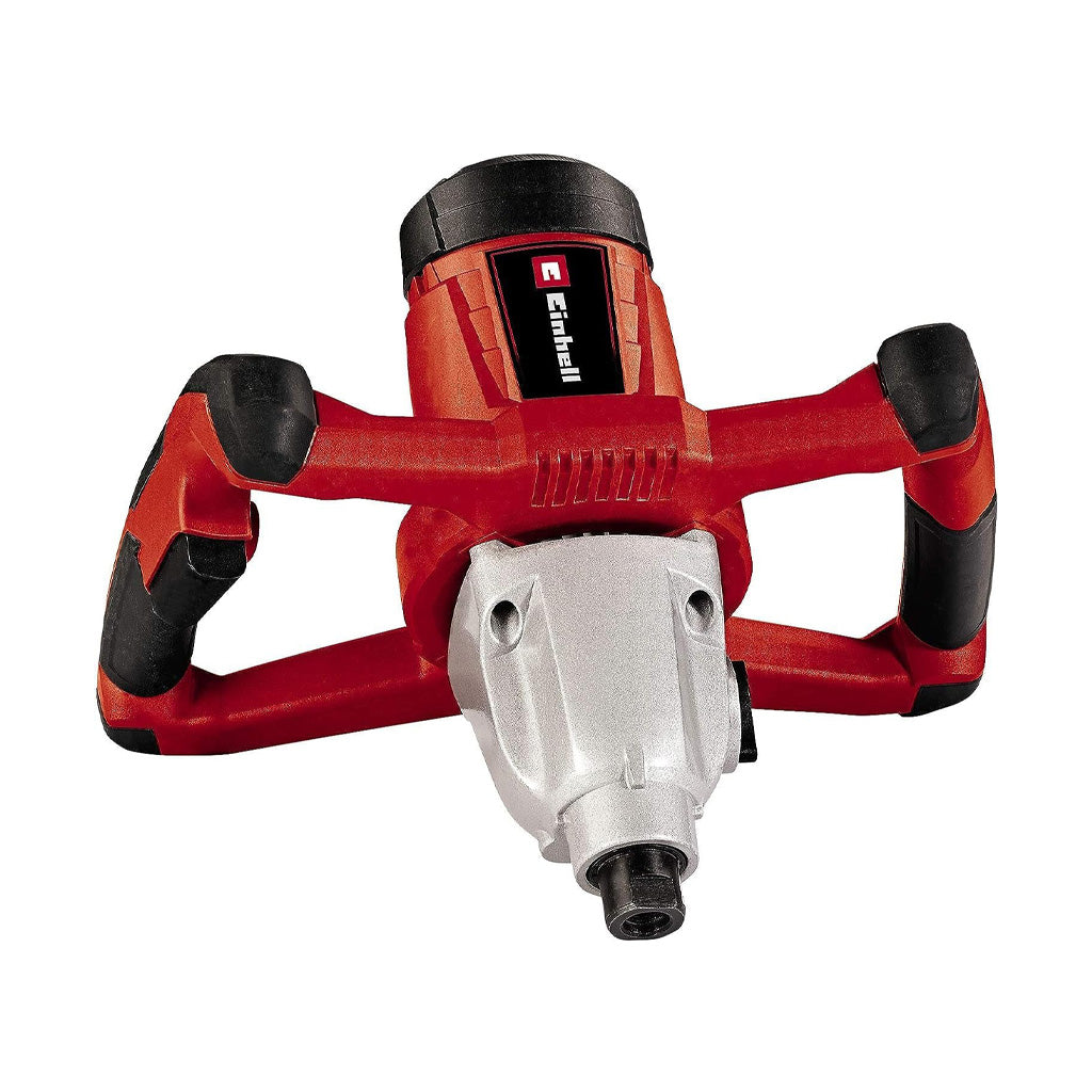 MEZCLADOR DE PINTURA ELÉCTRICO EINHELL TC-MX 1400-2
