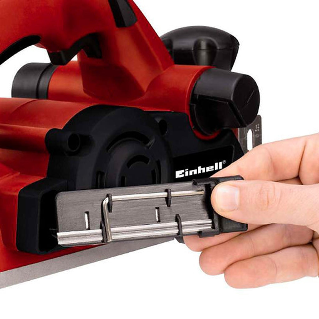 CEPILLO ELÉCTRICO EINHELL TC-PL 750