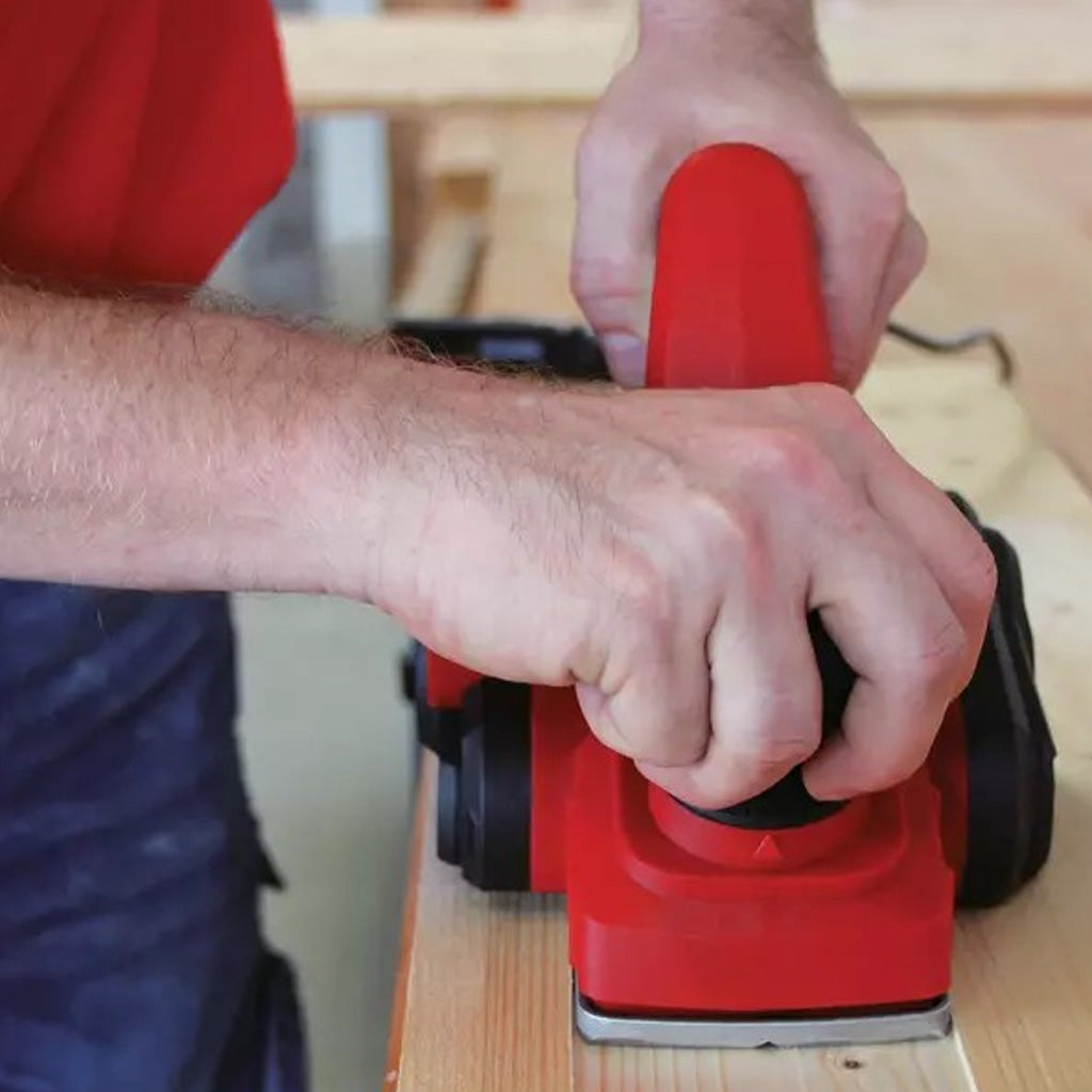 CEPILLO ELÉCTRICO EINHELL TC-PL 750