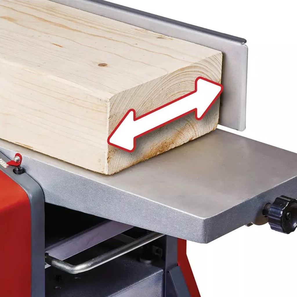 CEPILLADORA ESTACIONARIA EINHELL TC-SP 204