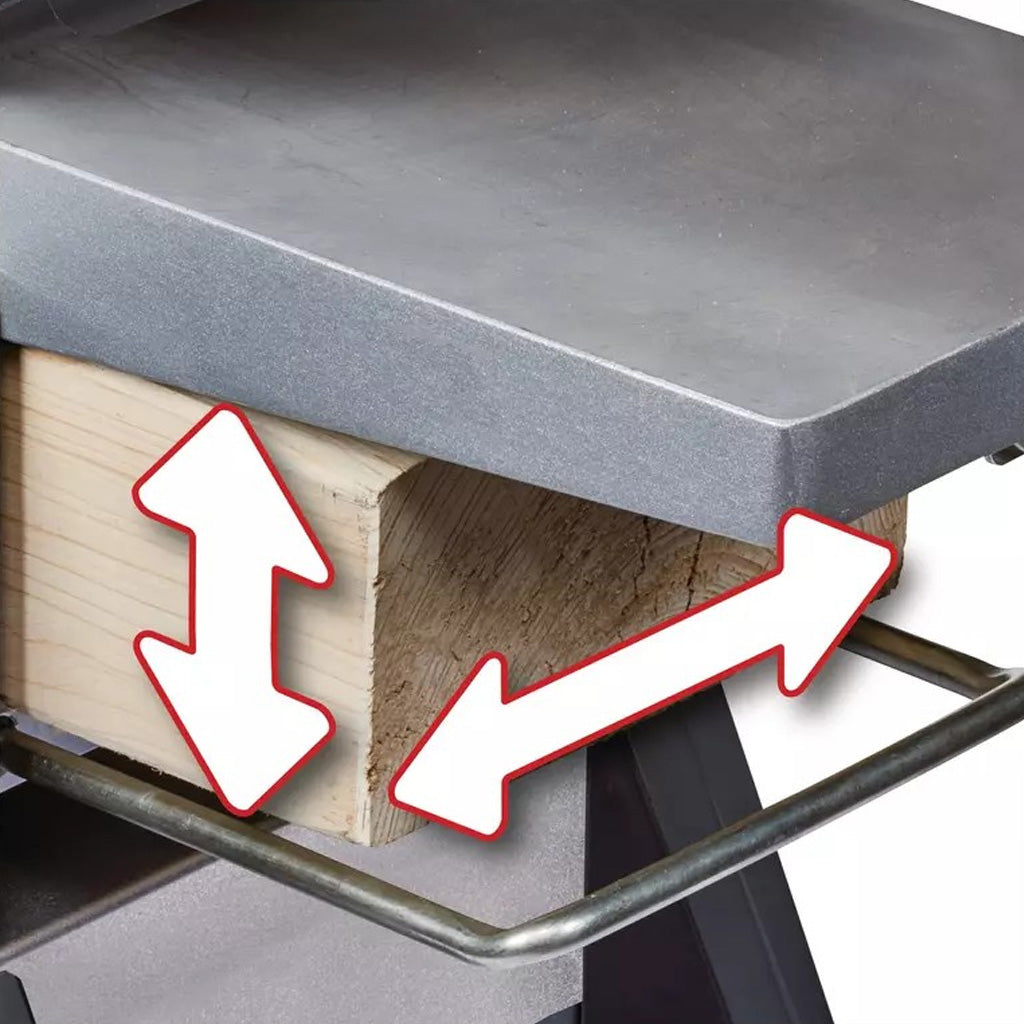 CEPILLADORA ESTACIONARIA EINHELL TC-SP 204