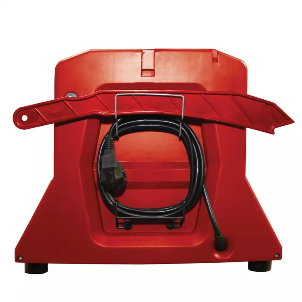 CEPILLADORA ESTACIONARIA EINHELL TC-SP 204