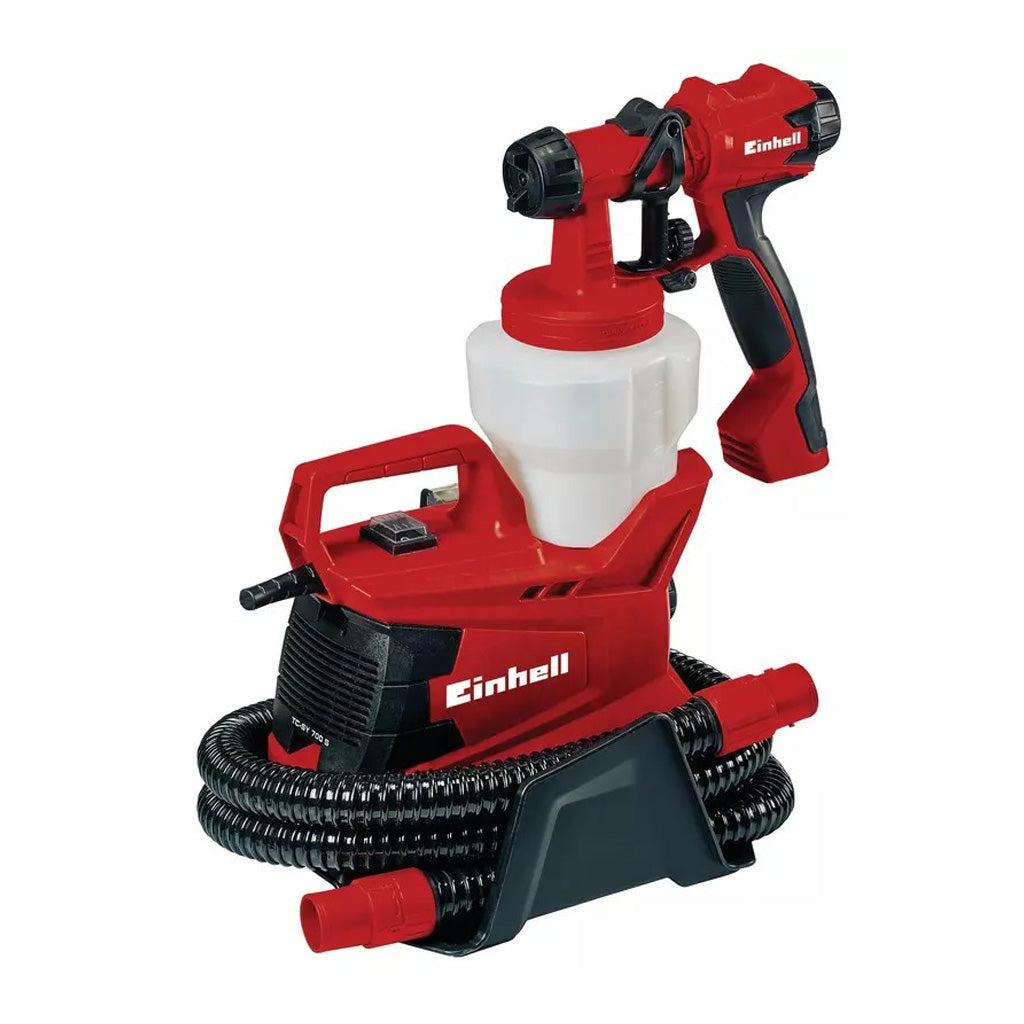 PISTOLA DE PINTURA EINHELL TC-SY 700 S