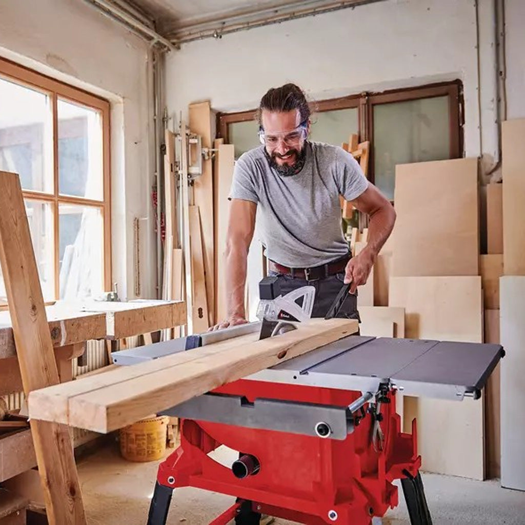 SIERRA DE MESA EINHELL TC-TS 2225 U