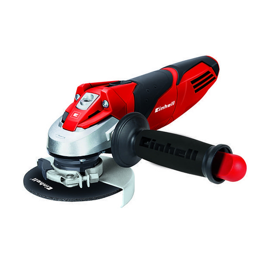 AMOLADORA ANGULAR EINHELL TE-AG 115/750 DP