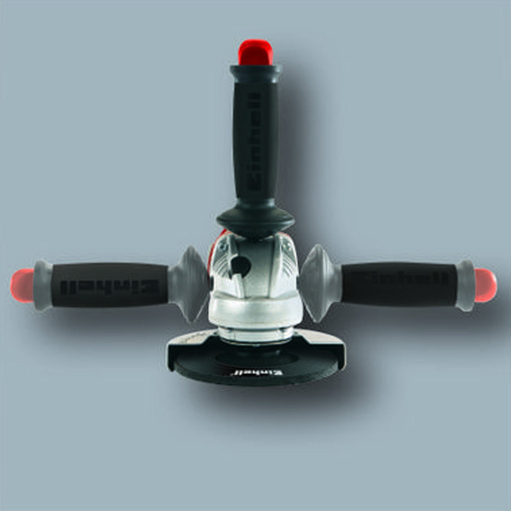 AMOLADORA ANGULAR EINHELL TE-AG 115/750 DP