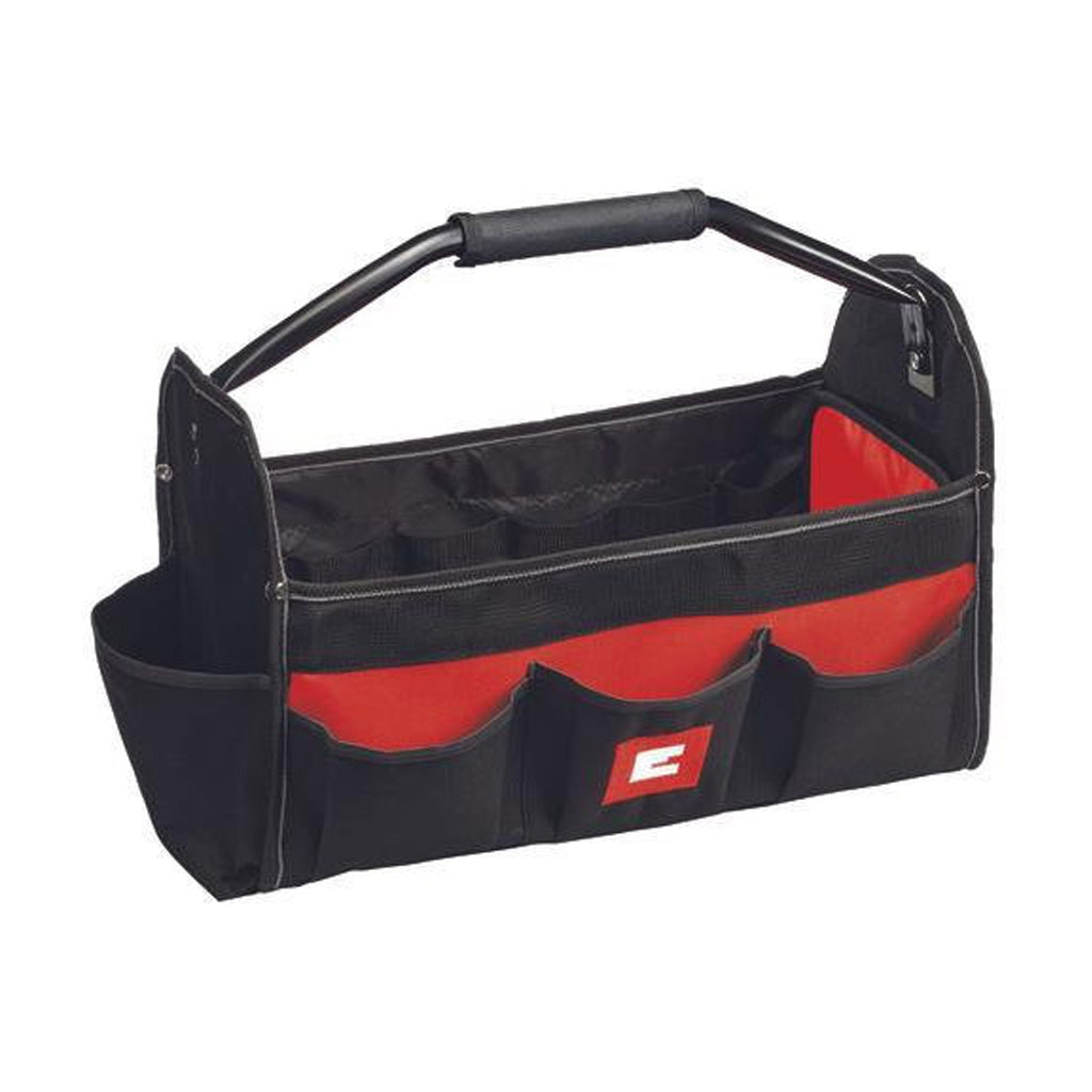 KIT AMOLADORA ANGULAR EINHELL TE-AG 18/115