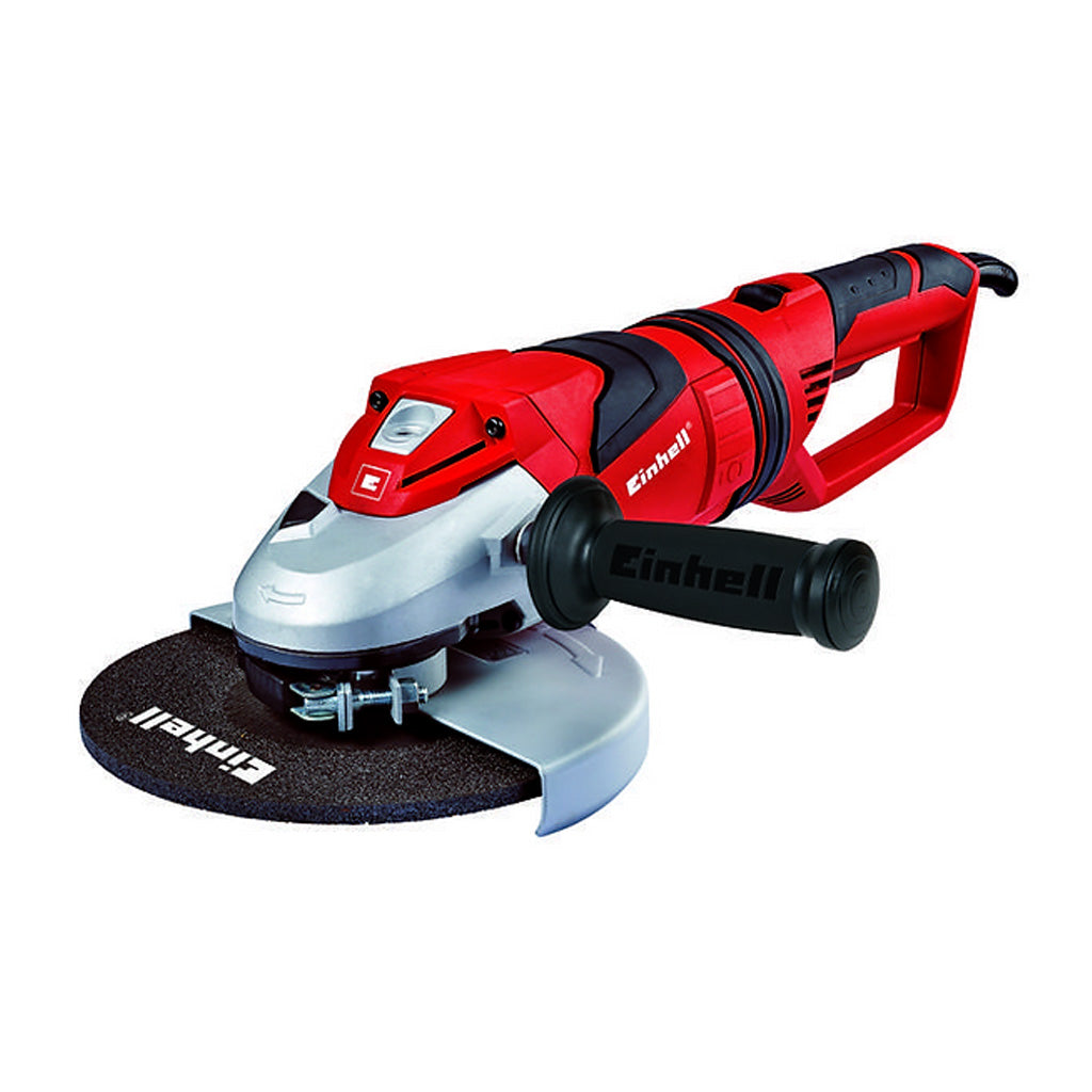AMOLADORA ANGULAR EINHELL TE-AG 180 DP