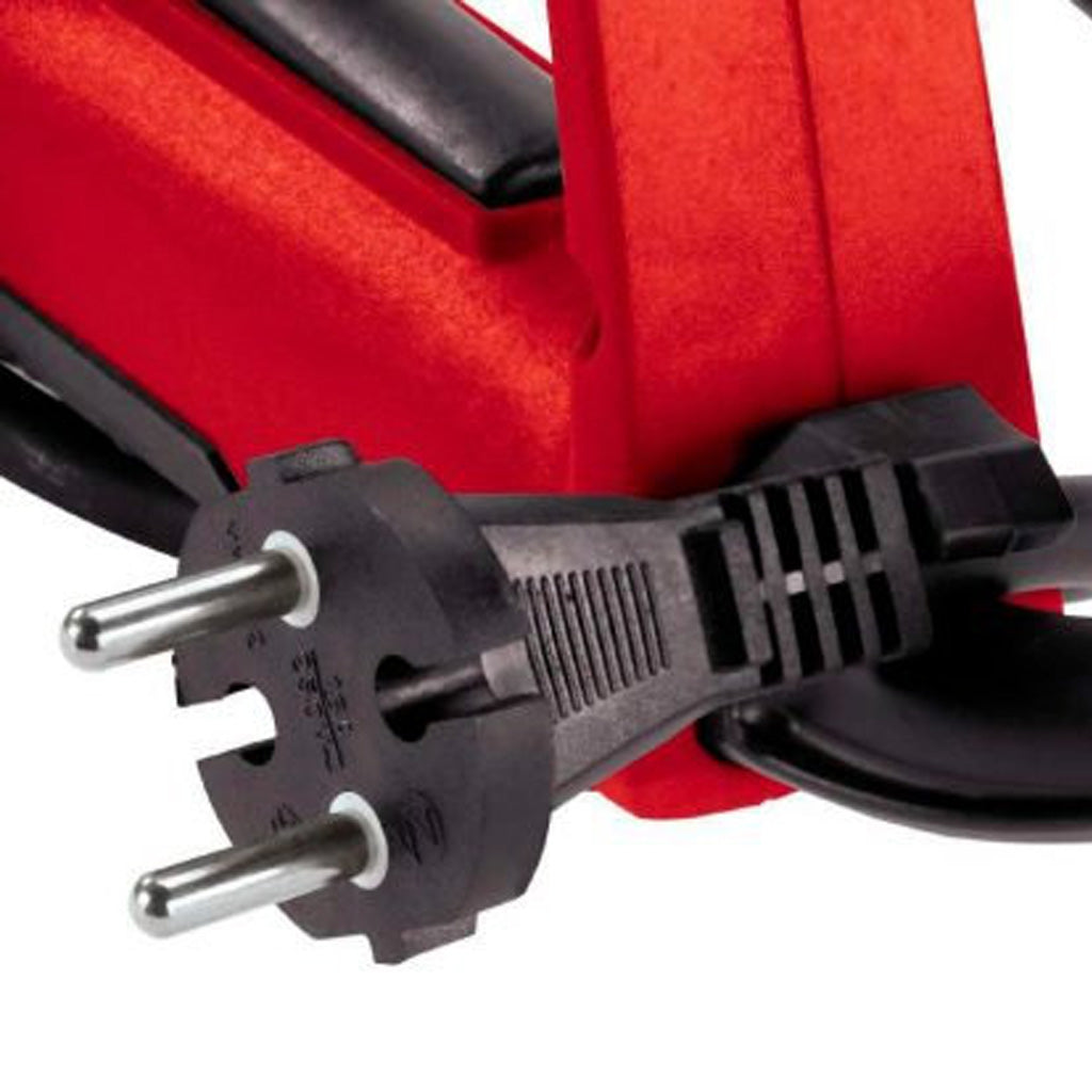 AMOLADORA ANGULAR EINHELL TE-AG 180 DP