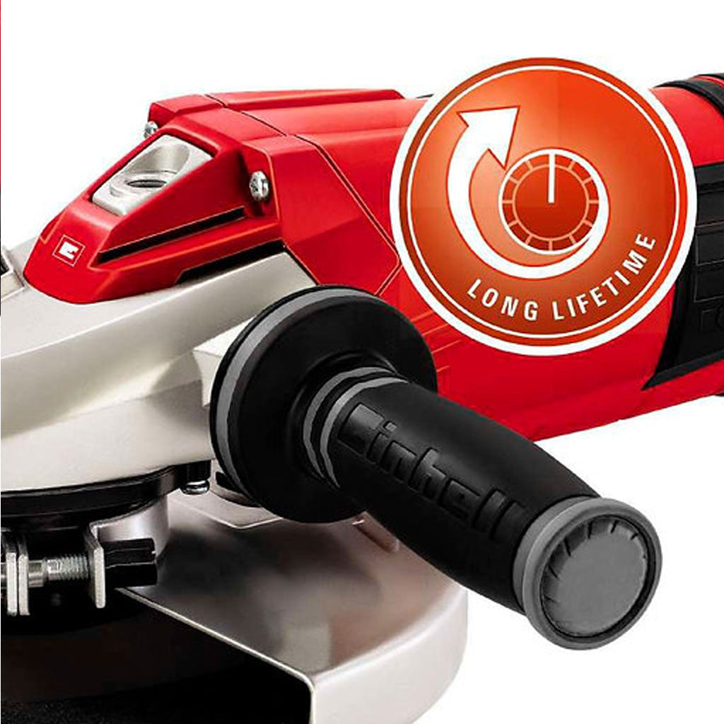 AMOLADORA ANGULAR EINHELL TE-AG 180 DP