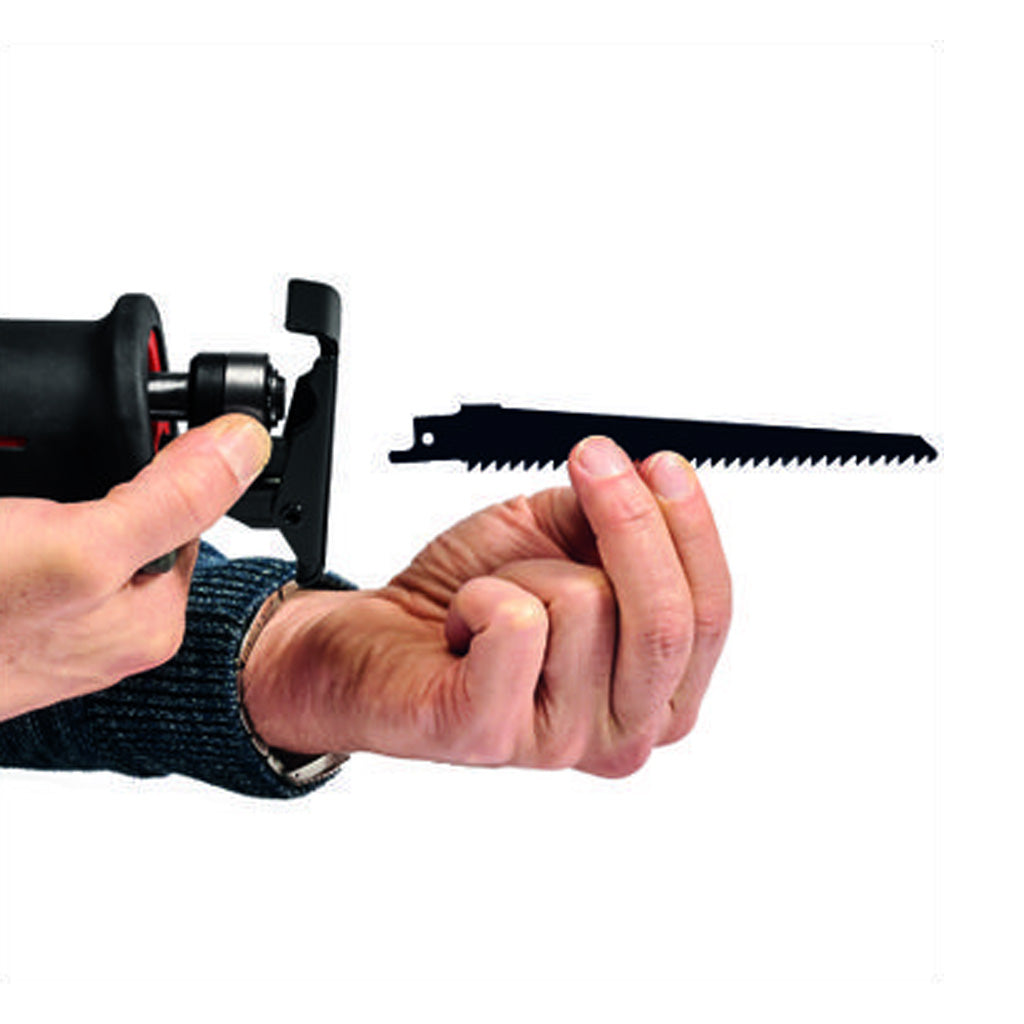 SIERRA SABLE EINHELL TE-AP 18 S/ BATERÍA