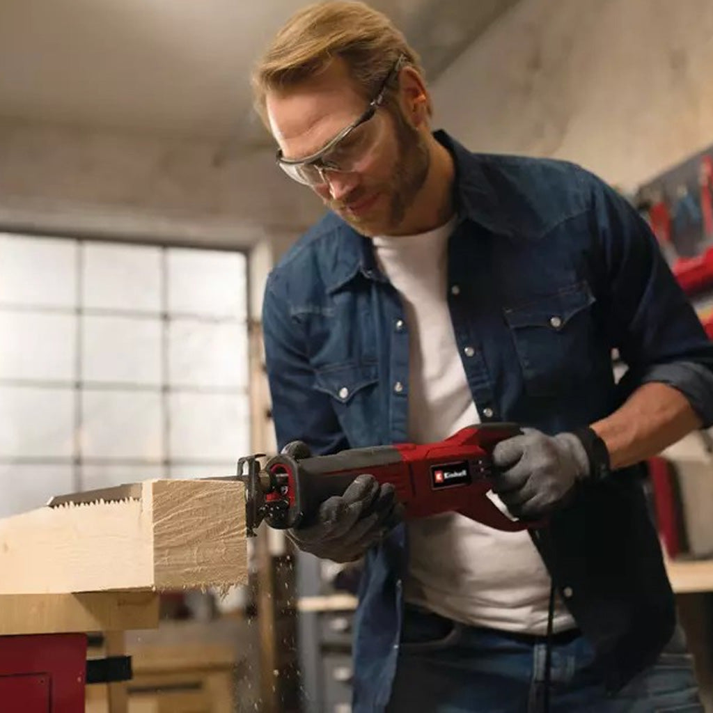 SIERRA SABLE EINHELL TE-AP 750 E