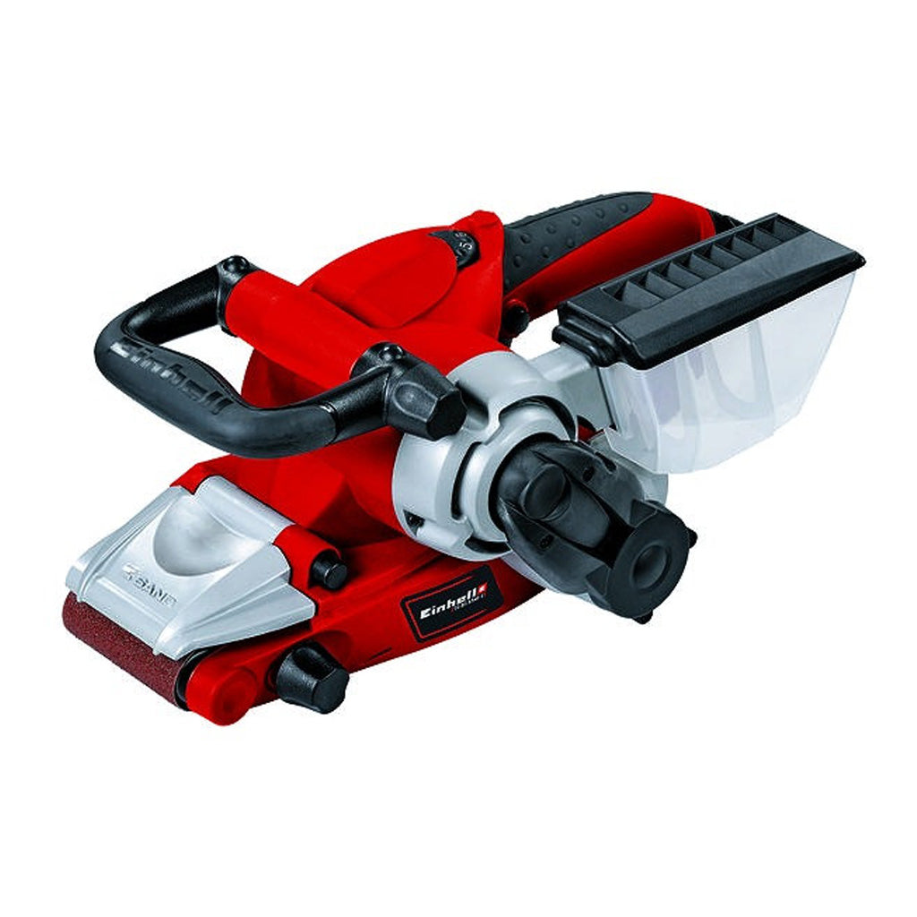LIJADORA DE BANDA EINHELL TE-BS 8540 E