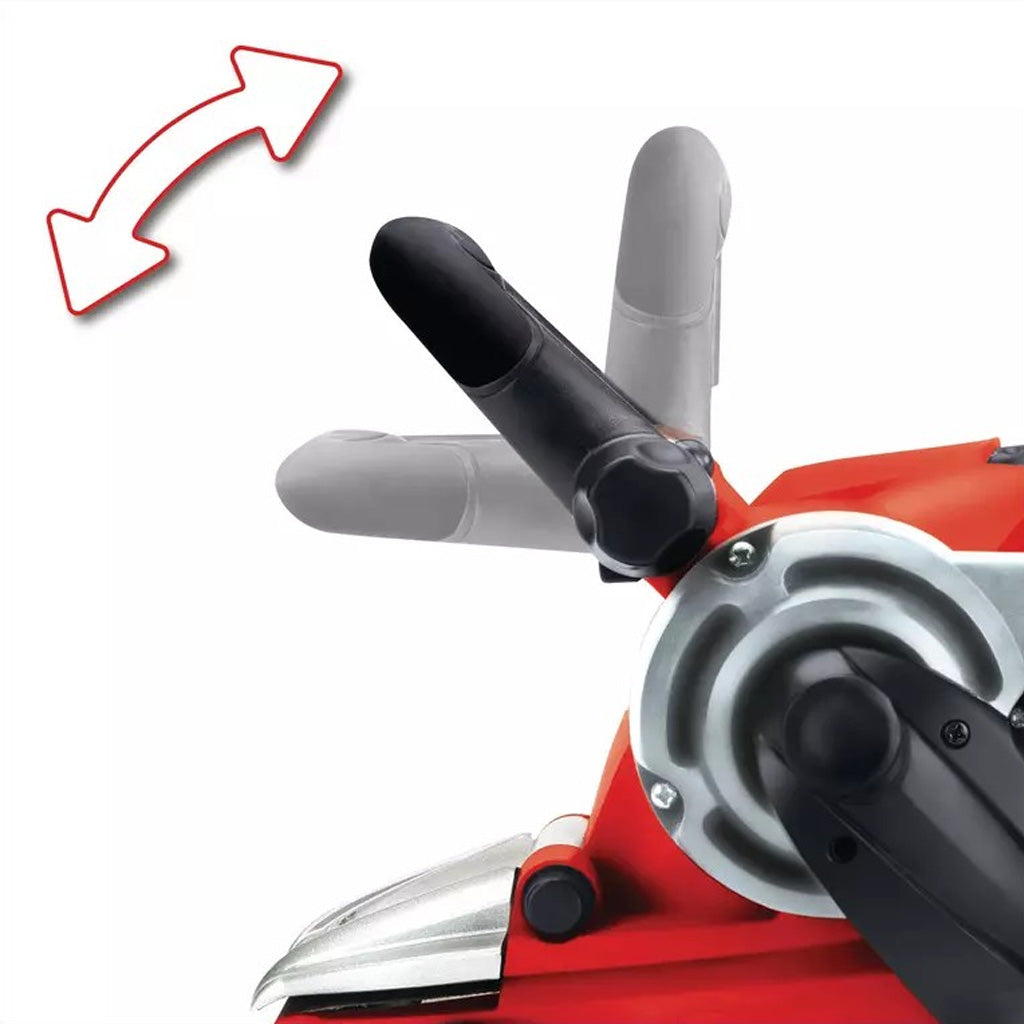 LIJADORA DE BANDA EINHELL TE-BS 8540 E